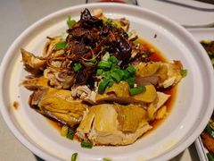 -品味泸沽湖•民族特色菜(大落水店)