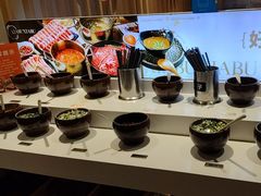 -呷哺呷哺 黄金牧场 (新中关购物中心店)