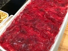 -0048鲜活香辣虾·火锅(铜陵路店)