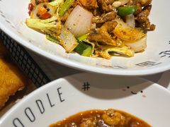 -友达面馆(广州总店)