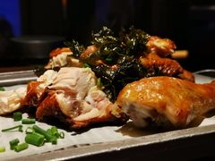 -绿茶餐厅(光谷世界城步行街店)