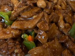 -奥华餐厅·老张记(台基厂店)