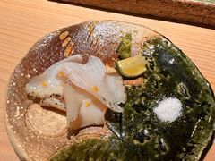 -银座岩