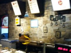 -食乐佳麻辣香锅(森林摩尔商业街区店)
