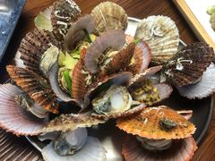 -老虎滩大连海鲜烧烤(建邺云锦路总店)