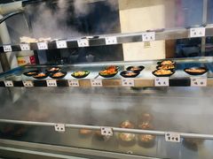 -五彩凉山自助西昌烧烤(柳翠路店)