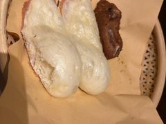 -老淮安·淮安菜(周恩来纪念馆店)