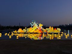 -武汉园博园(武汉自然博物馆)