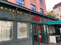 -马迭尔冷饮厅1906(中央大街店)