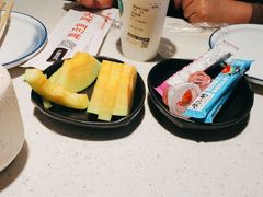 -三江源活鱼现烤(维多利摩尔城店)