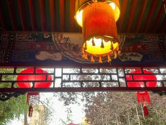 -万柳阁小馆·花园餐厅(龙潭湖店)