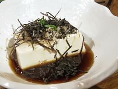 -鸟鸣门屋台料理(金帝银泰店)