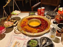 -哥老官重庆美蛙鱼头(五角场合生汇店)