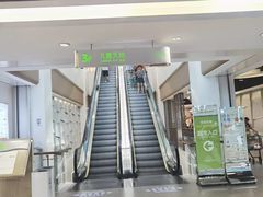 -城西优品道广场