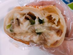 牛肉卷-山姆餐吧(南昌红谷滩印象城店)