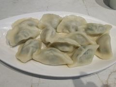 -船歌·鱼水饺青岛菜(国贸商城店)