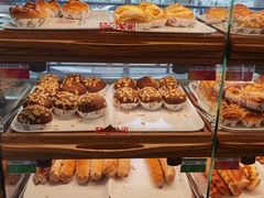 -新侨三宝乐面包店(崇文门店)