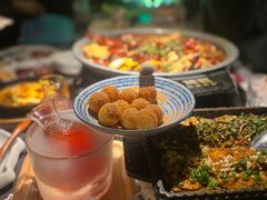 -烤匠麻辣烤鱼(青羊万达店)