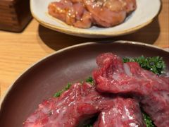 -烧肉达人•炭火烧肉(新天地店)