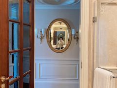 -广州富力丽思卡尔顿酒店