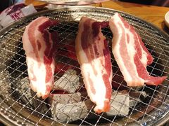 -韩国料理大力士(屏风街店)