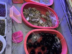 -阿伍海鲜大排档(塔湾金沙店)