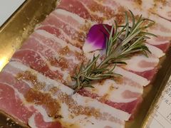 -炙城·韩式烤肉(南京东路店)