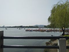 -石湖景区