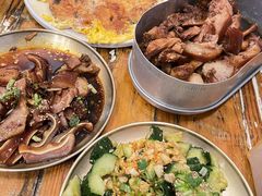 -有肉食·虎九闽菜(798艺术区店)