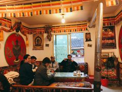 土火锅-卡万金特色藏餐