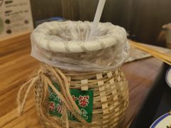 -云阿蛮云南生烫牛肉米线(奉贤路店)