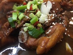 姜母鸭小份-聪辉同安老美食饭店(大元路店)