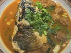 -老海陵·泰州菜(图书馆店)