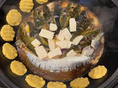 -荣德灶台鱼(圣泉寺店)