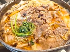 -森味薪火烧•烧鸟居酒屋•日本料理(望京店)