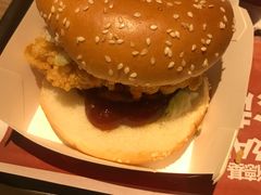 -肯德基(南五店)