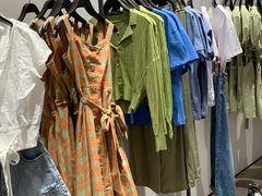 -URBAN REVIVO(西安Momopark店)