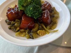 -悦来轩顺德菜(寮厦店)