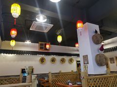 -老家大锅台·地锅鸡·铁锅炖(建邺文体路店)