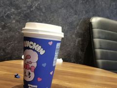 -瑞幸咖啡(西丽地铁站店)