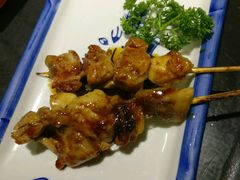 -胜代日本料理(云程巷小区店)