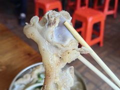 -文惠猪脚粉(富景小区店)