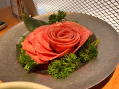 -烧肉达人•炭火烧肉(新天地店)