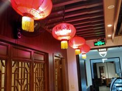 大堂-苏城小院·园林精致苏州菜(斜塘老街店)