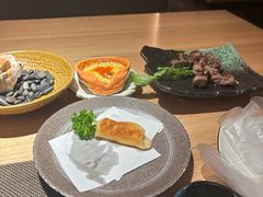 -德川家日本料理(顺义华联店)