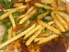 -阿拉伯萨娜餐厅(石马社区店)