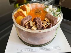 -半勺舒舒生日蛋糕店