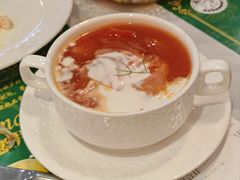 -库滋明·俄罗斯特色美食(中央大街店)