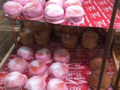 -山崎面包(静安久光店)