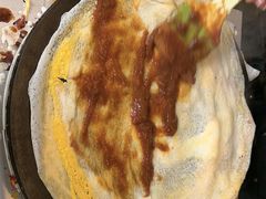 -琦琦蛋饼铺(上南店)